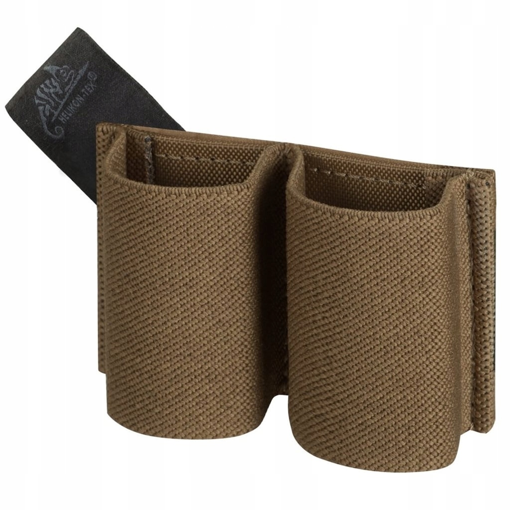 Ładownica Helikon-Tex IN-DEL-PO-11 podwójna coyote