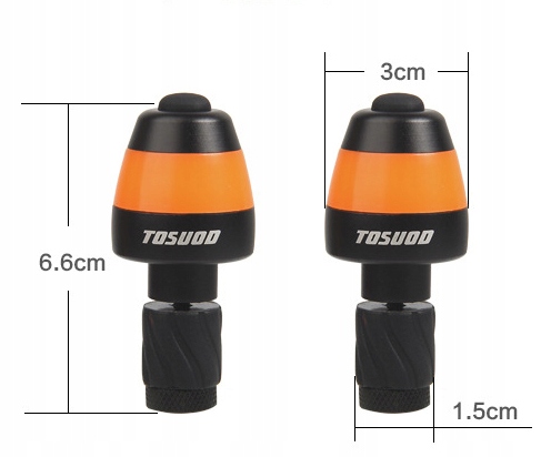 360 Stałe kierunkowskazy LED Pozycja Światła rowerowe Zasilanie USB