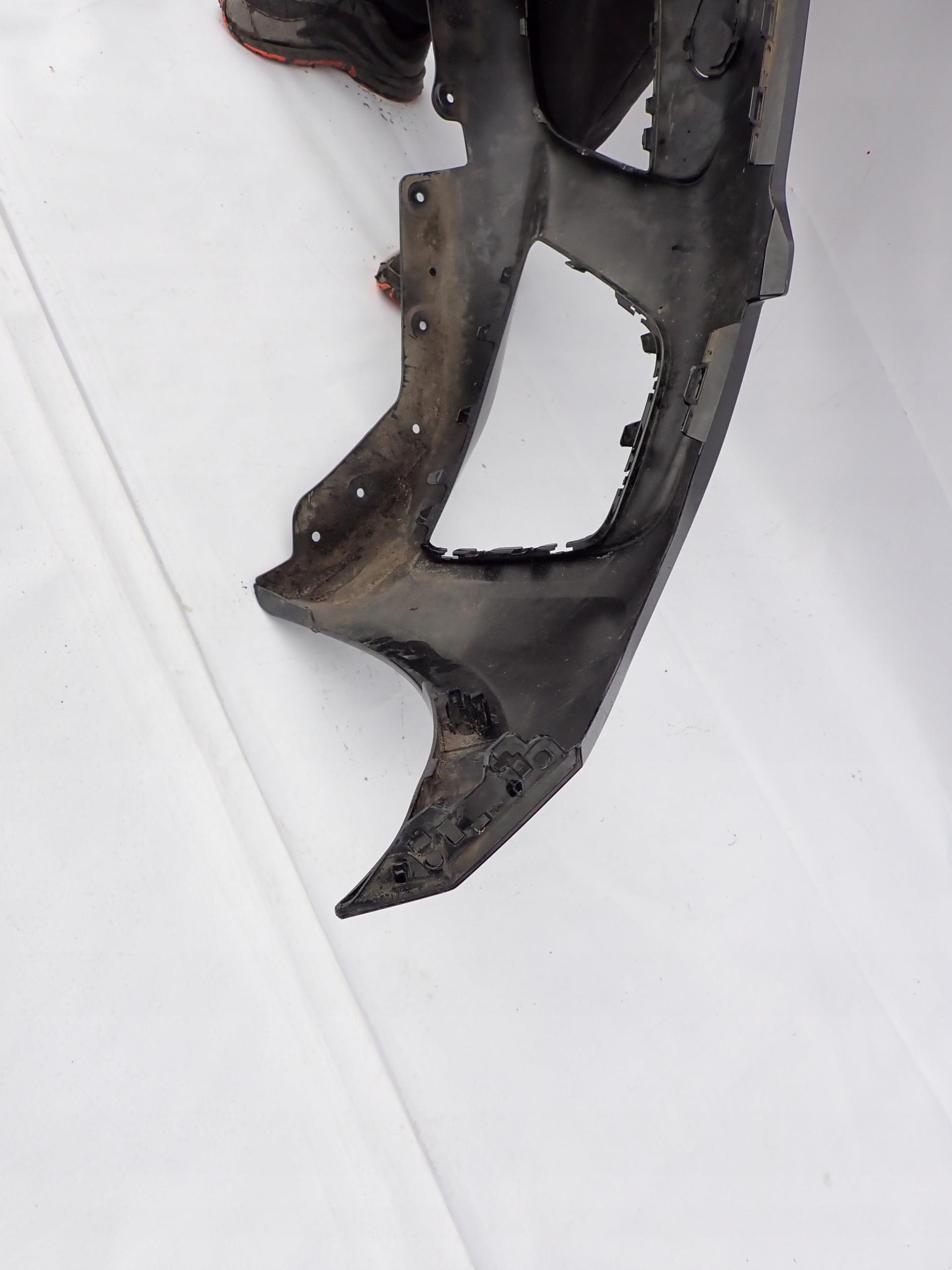 BMW 3 G20 G21 m-packet 18- bumper front front PDC