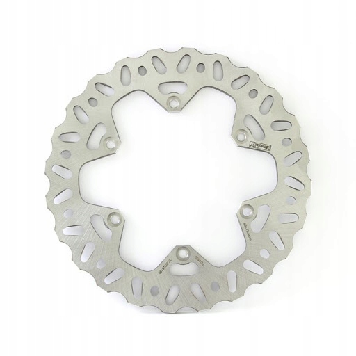 37.BD26190 - Задний тормозной диск Prox KTM EXC 250