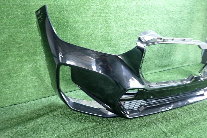 BMW X1 U11 m-packet 22- front bumper front