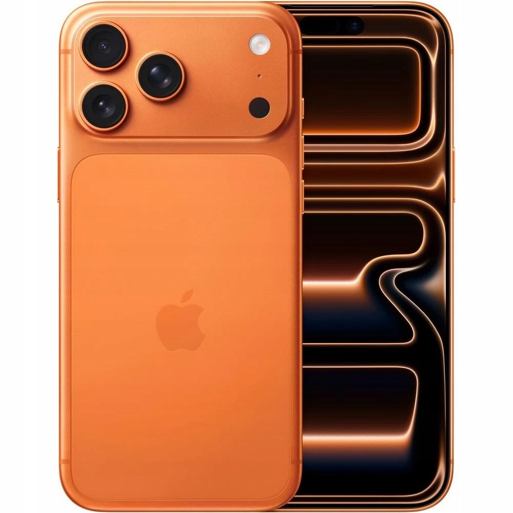 Apple iPhone 17 Pro Max 512GB Cosmic Orange mfyt4sx/a