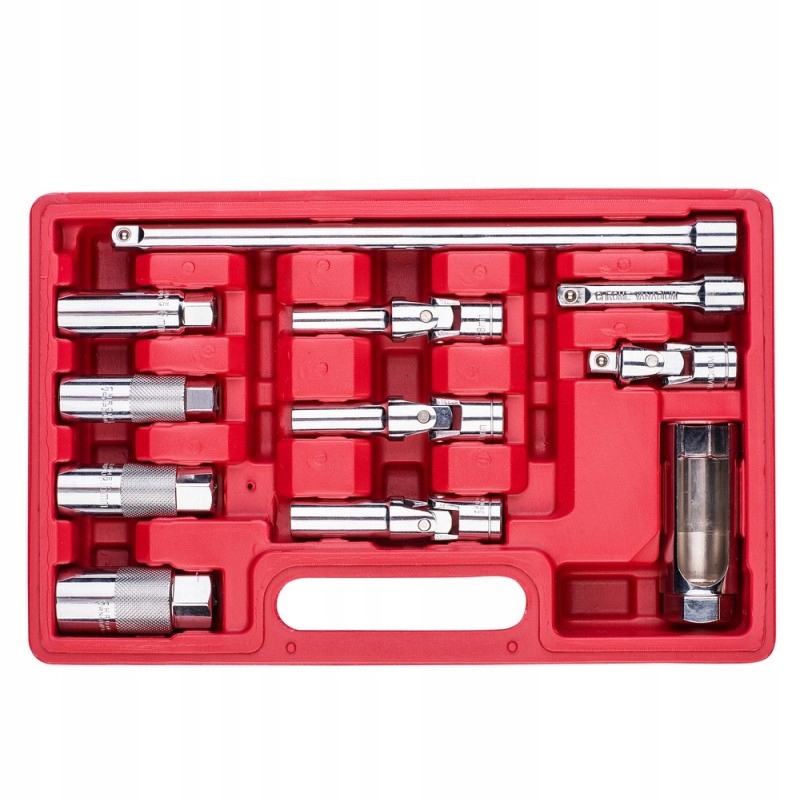 ZESTAW KLUCZE KLUCZ DO SWIEC ZAROWYCH ZAPLONOWYCH