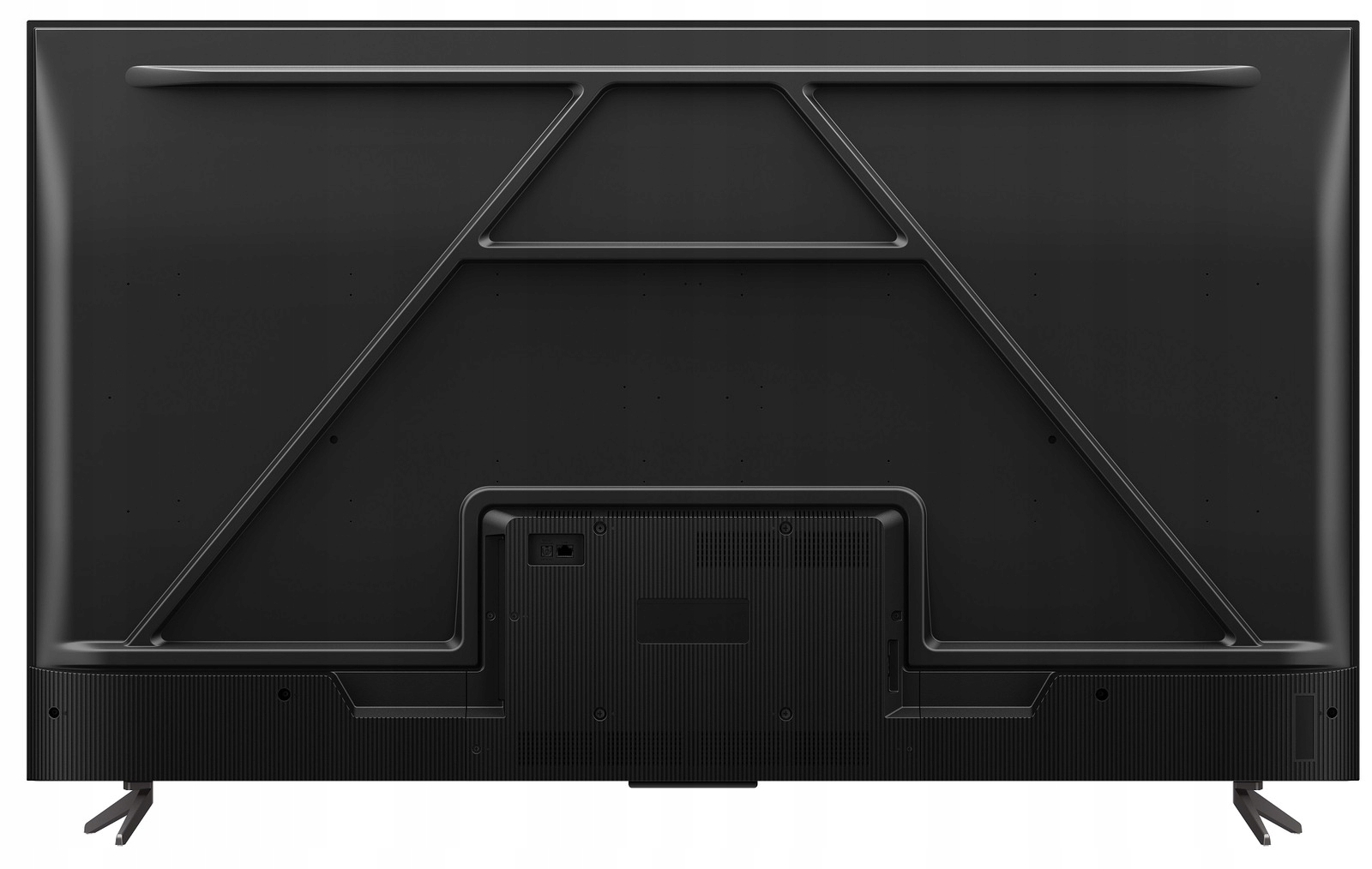 Telewizor TCL 65P735 LED 4K Google TV HDR10 HLG Model 65P735