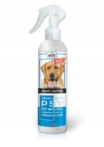 

Benek Akyszek Strong Stop Dog 400 ML Odstraszacz
