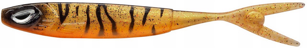 Berkley Sick Vamper 9cm Motoroil Burbot Jaskółka 1536470