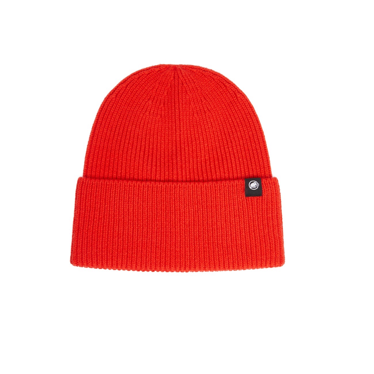 Mammut Čepice Snow Beanie Red