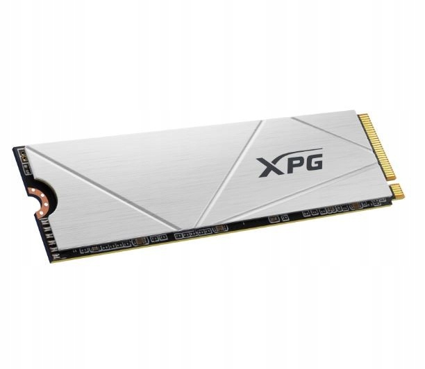 Ssd disk Adata Xpg Gammix S60 Blade 512 Gb M.2 PCIe 4.0
