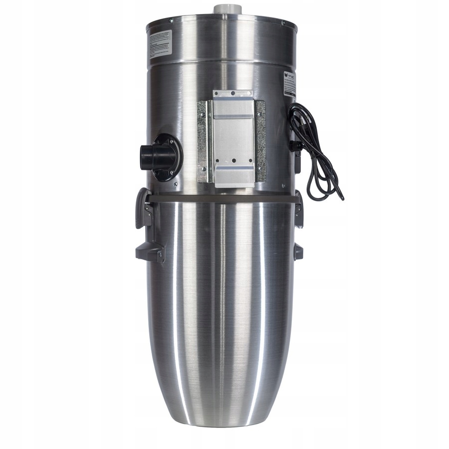 ODKURZACZ CENTRALNY DUOVAC ASTERIA ZESTAW HAH Model Asteria