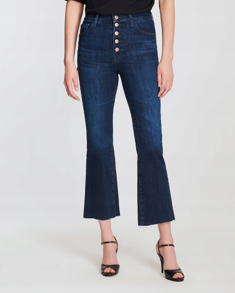 J Brand Dámské Kalhoty 26