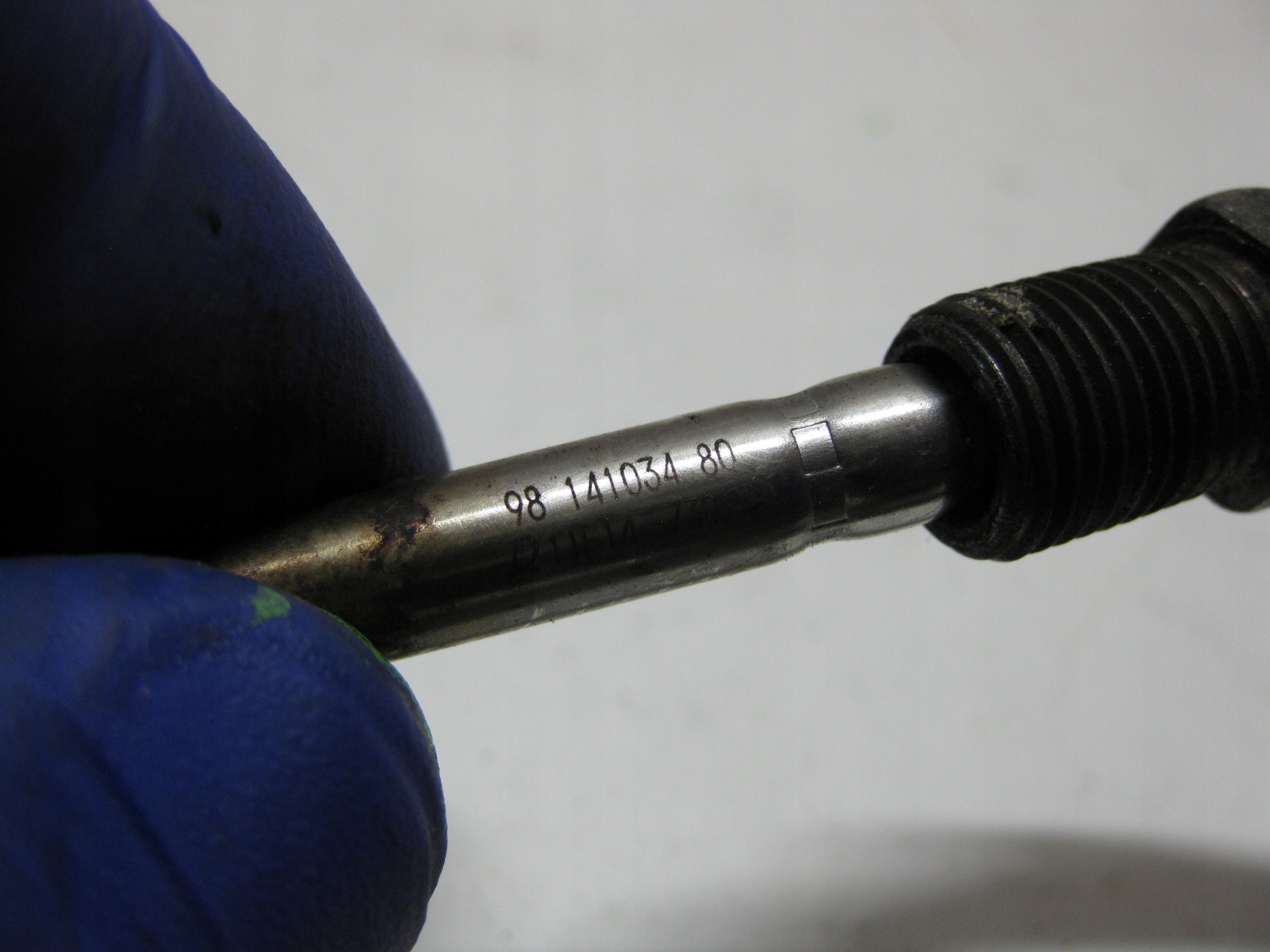 BOXER JUMPER DUCATO III 21R sensor temperatur gase 9814103480