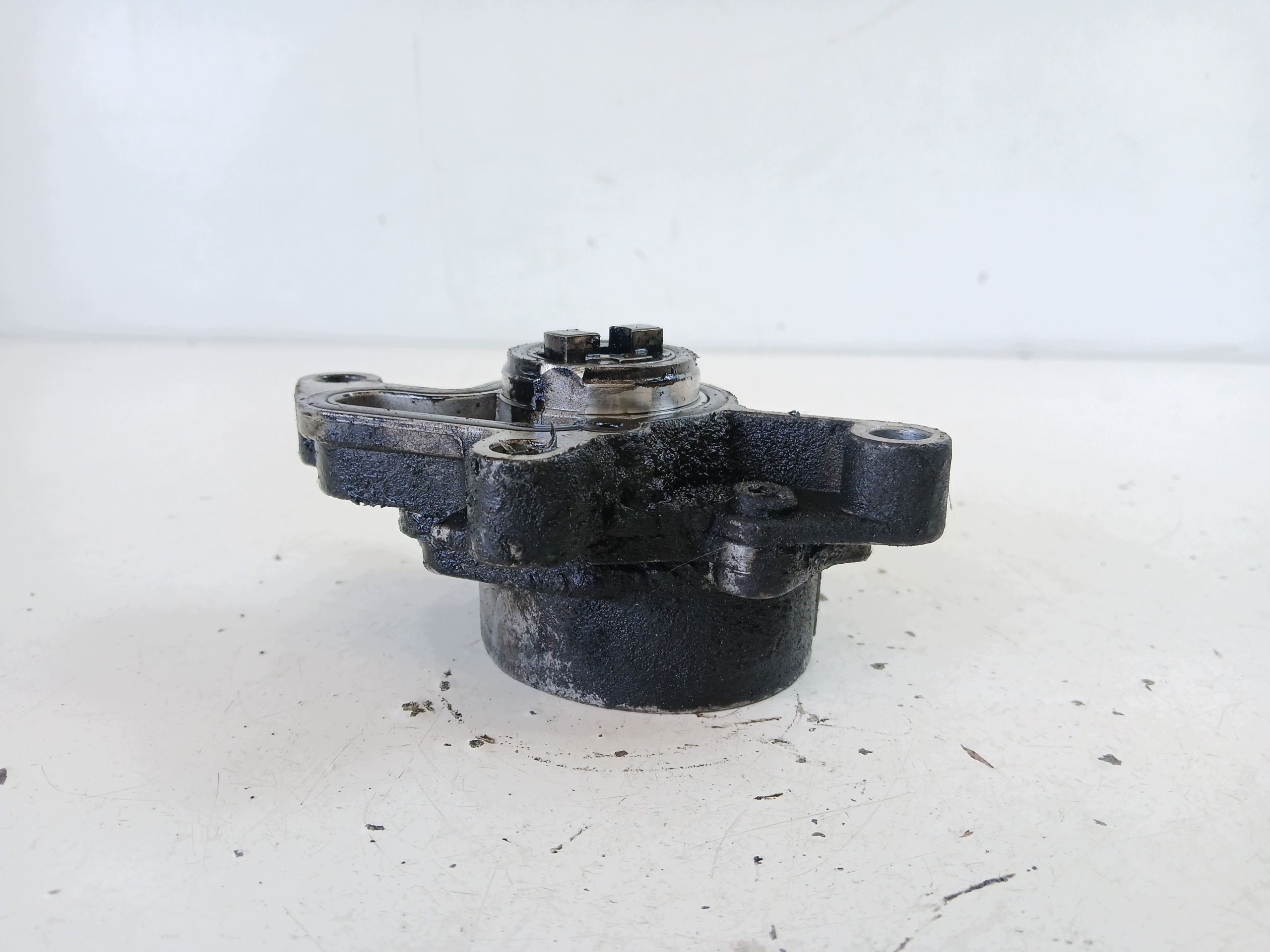 VW GOLF IV A3 8L OCTAVIA e 1.9 TDI Pompa VACUM VAKUM 038145101B