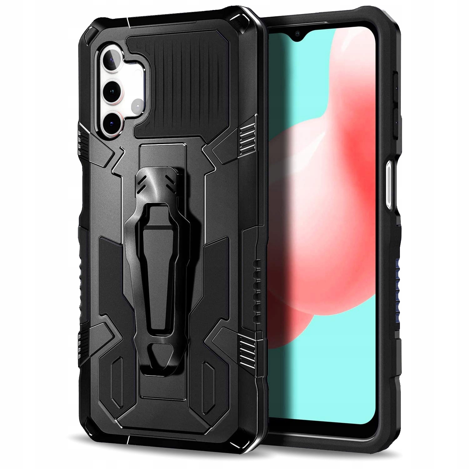 

Etui Case Oudowa Exoguard do Samsung Galaxy A32 4G