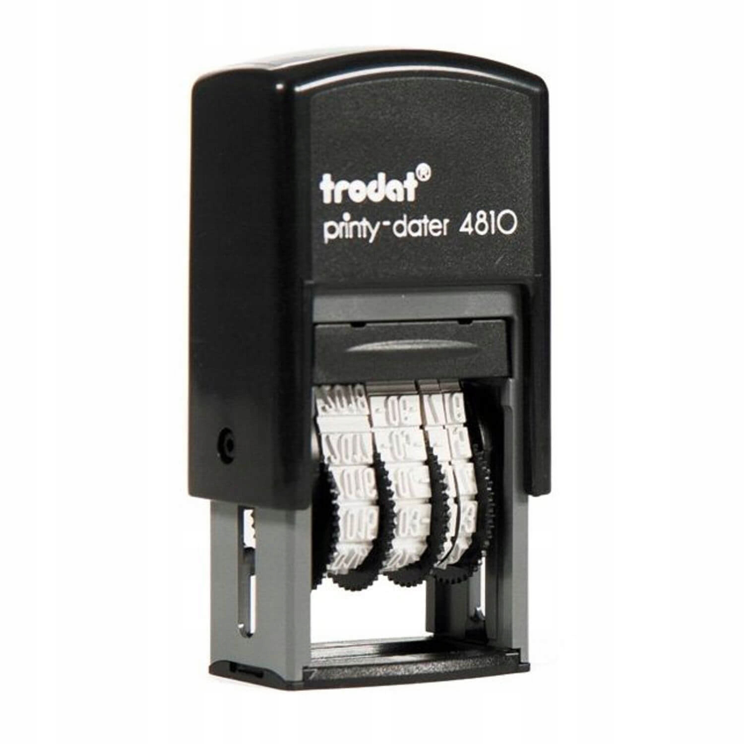 Datownik Trodat 4810 Cyfrowy 4mm