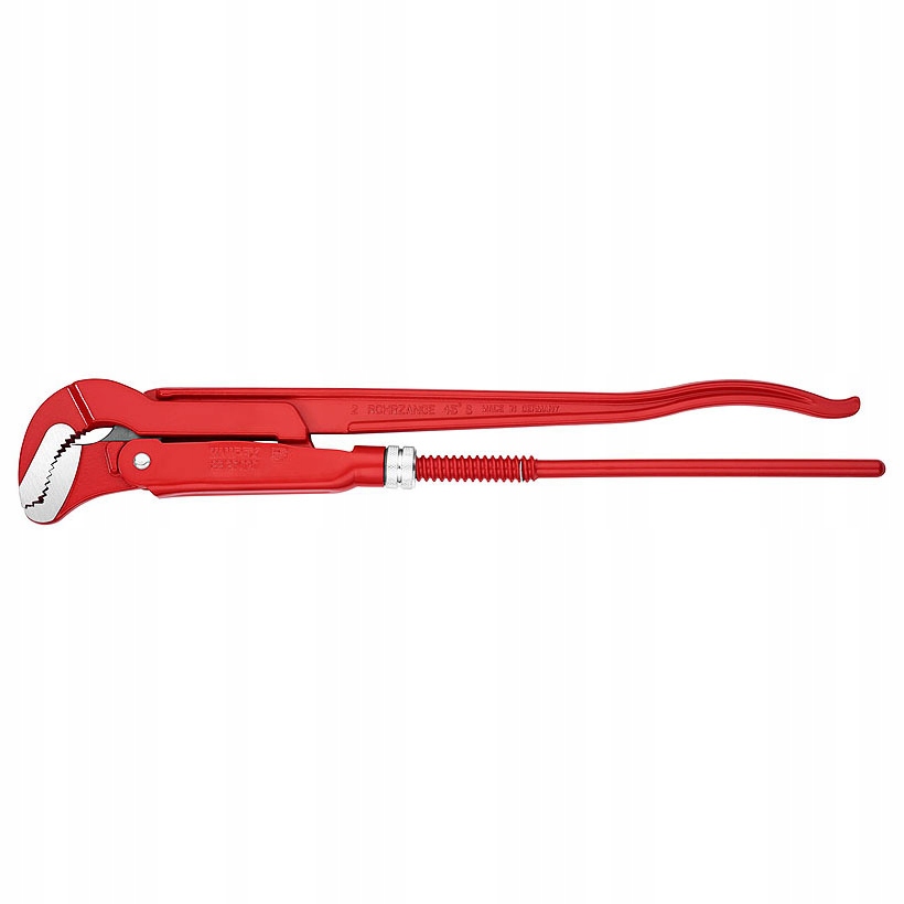 Klucz do rur nastawny Knipex 83 30 020 Typ S 2,0"