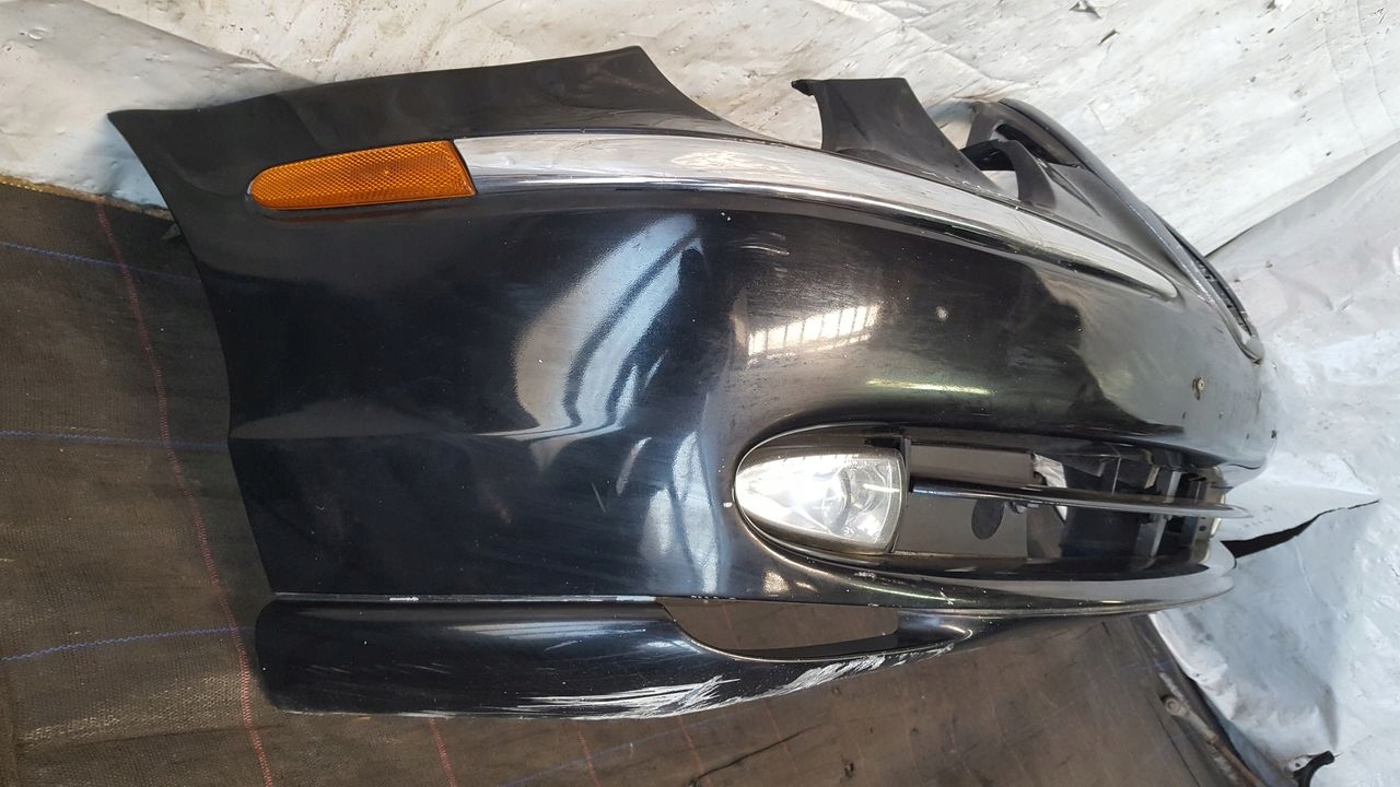 bumper front front Jaguar STYPE