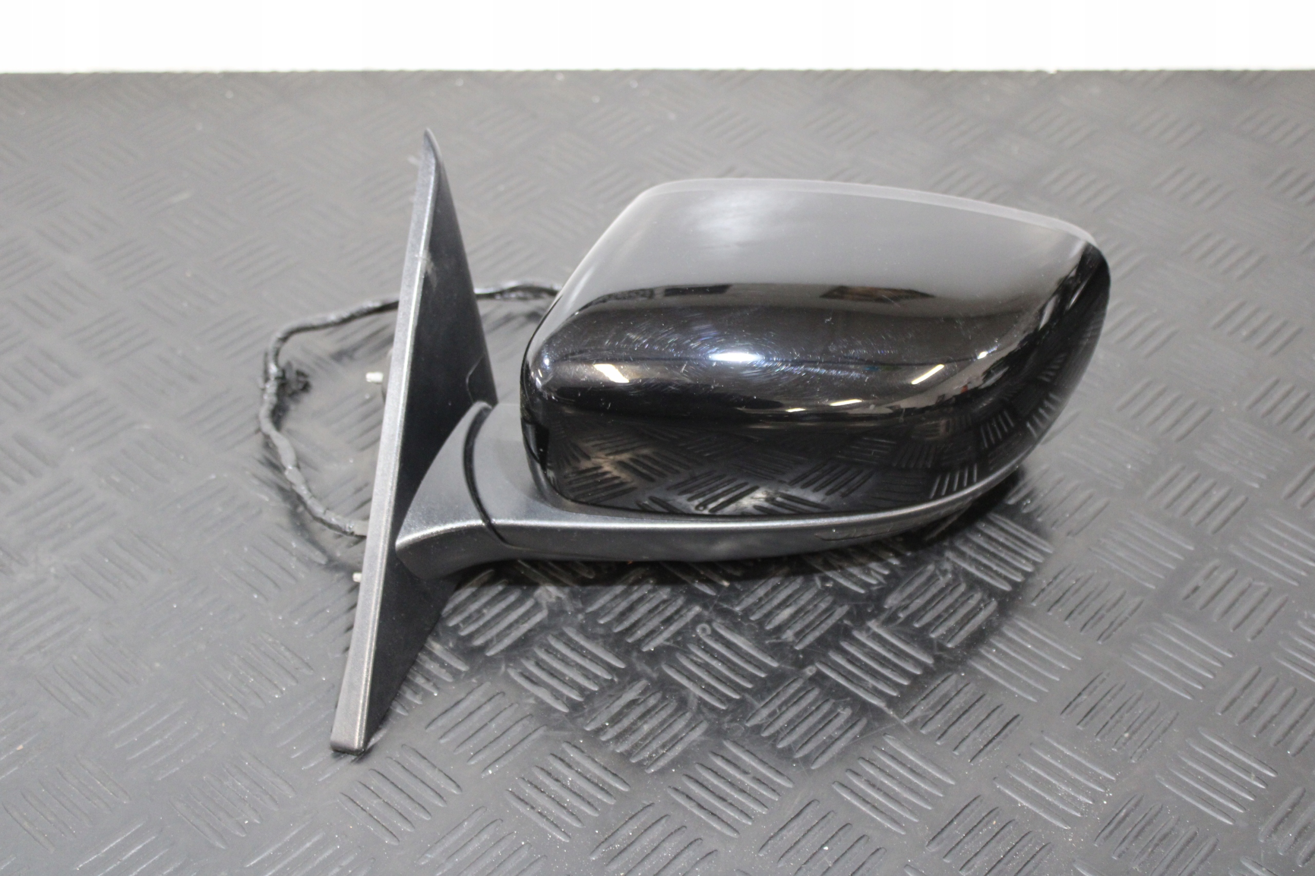 mirror left 13 vertical MASERATI GHIBLI M157
