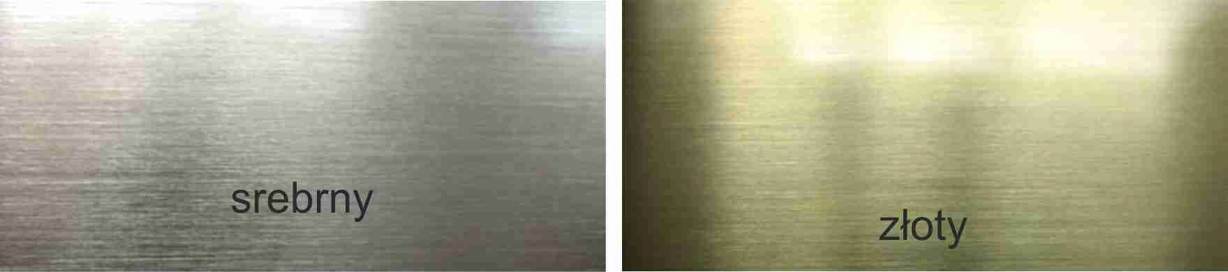 Tabliczka wizytówka na biurko drewno 4x20cm Grawer Marka Tryumf