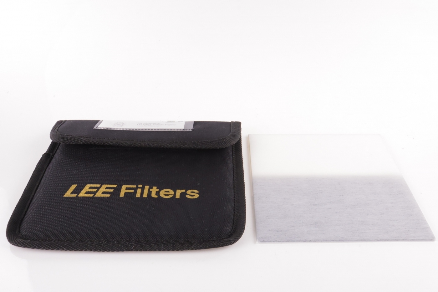 Filtr Lee Filters SW150 0.75 ND Hard szary