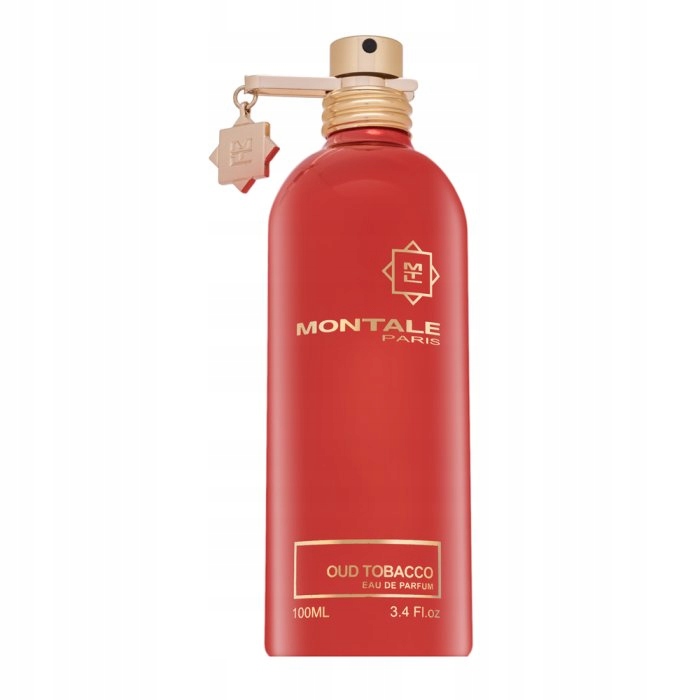Montale Oud Tobacco Edp U 100 ml