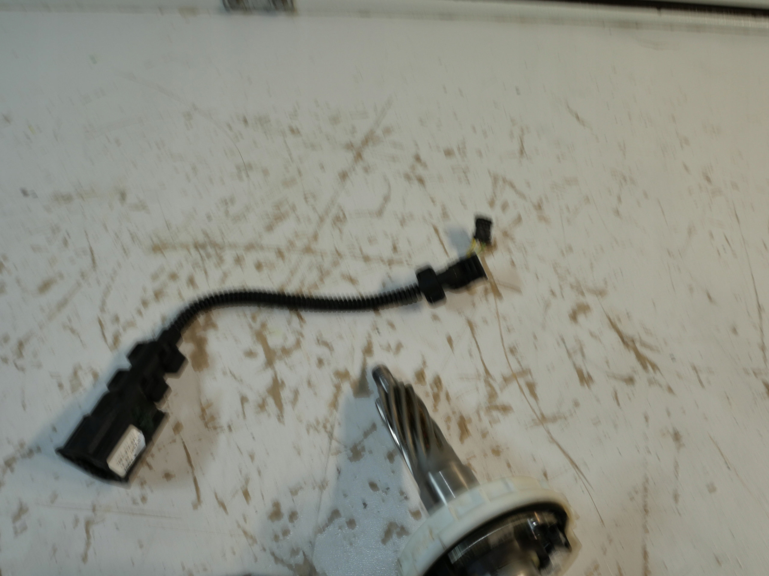 SKODA VW AUDI ring of control sensor KATA