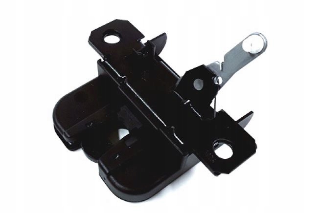 1J6827505C - Замок багажника VW Golf IV