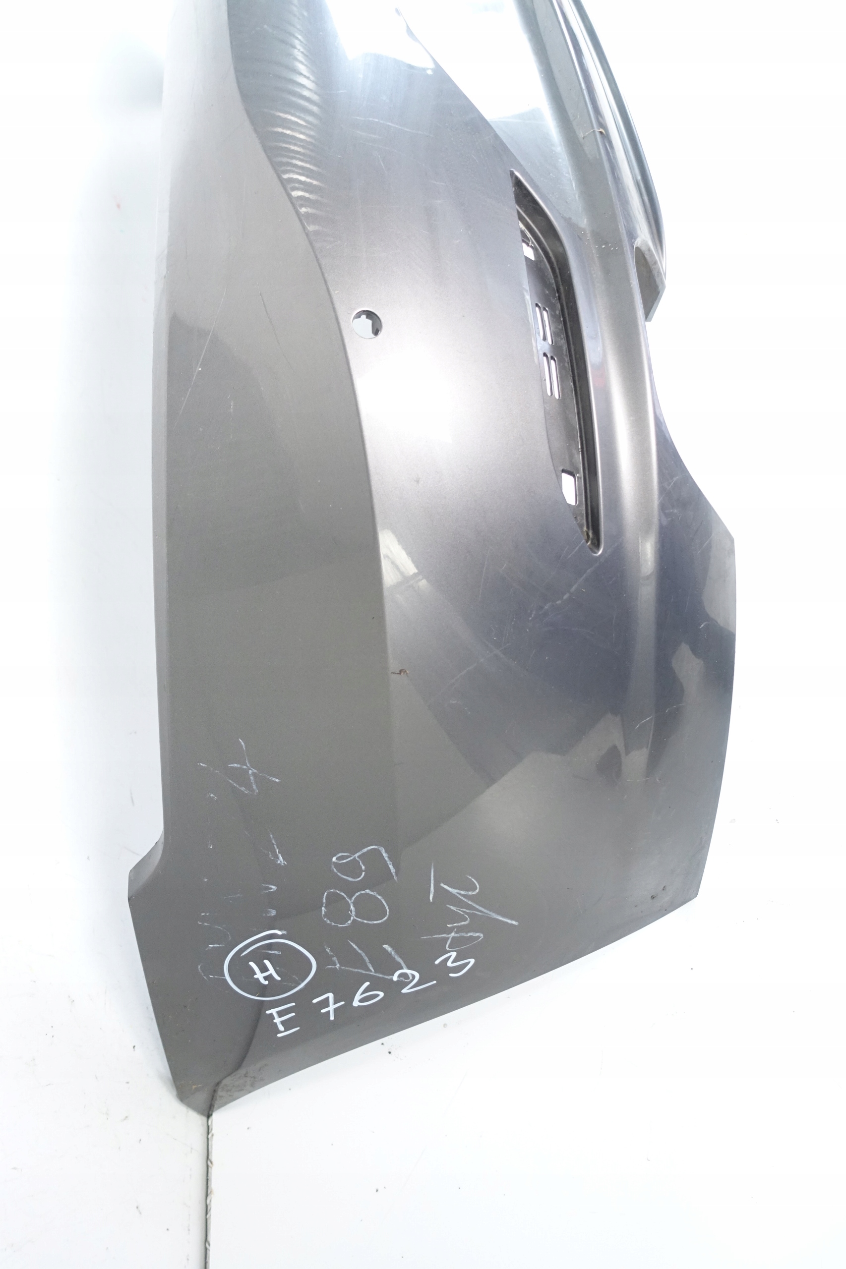 BMW Z4 E89 7192041 bumper rear part rear