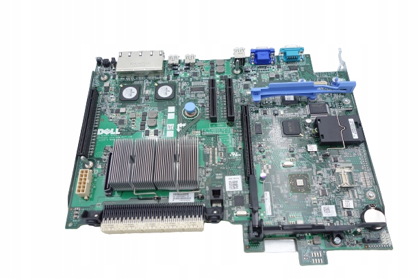 Nová základní deska DEll Poweredge R715 0XHKG