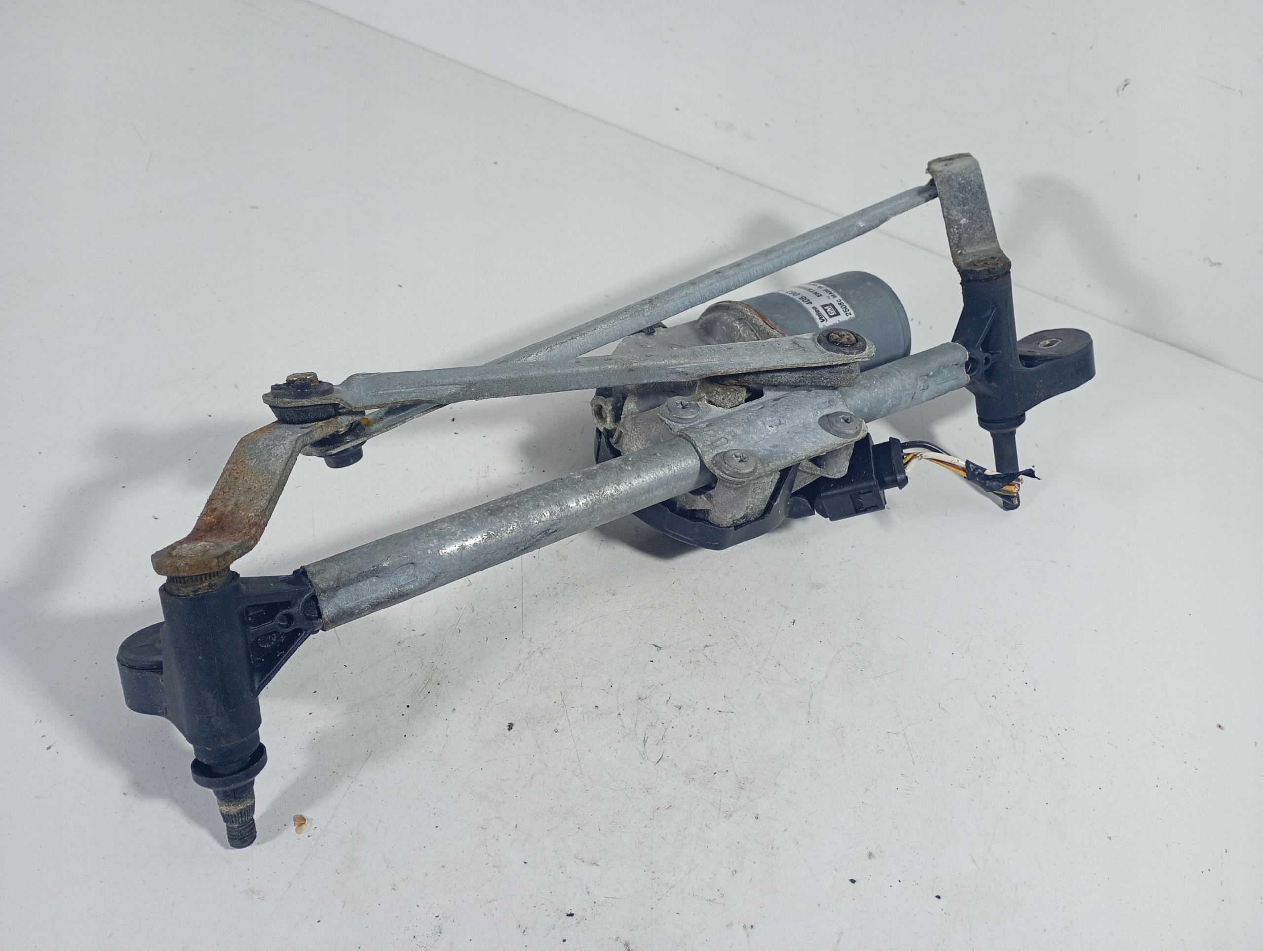 Opel Corsa D 06-14 Wischergestänge OE 13182340