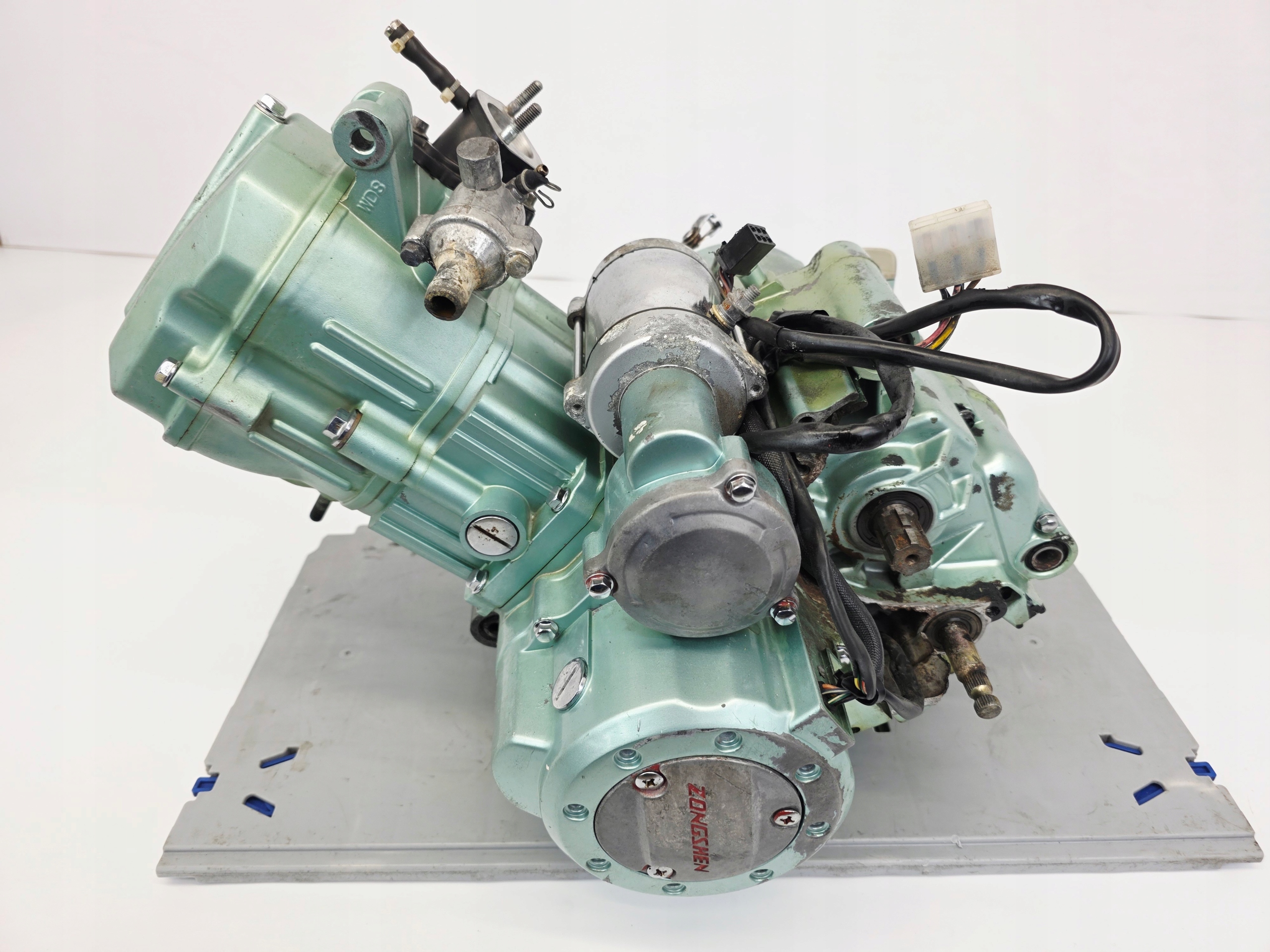 SILNIK ATV 200 BASHAN NEVADA 4 silnik kompletny