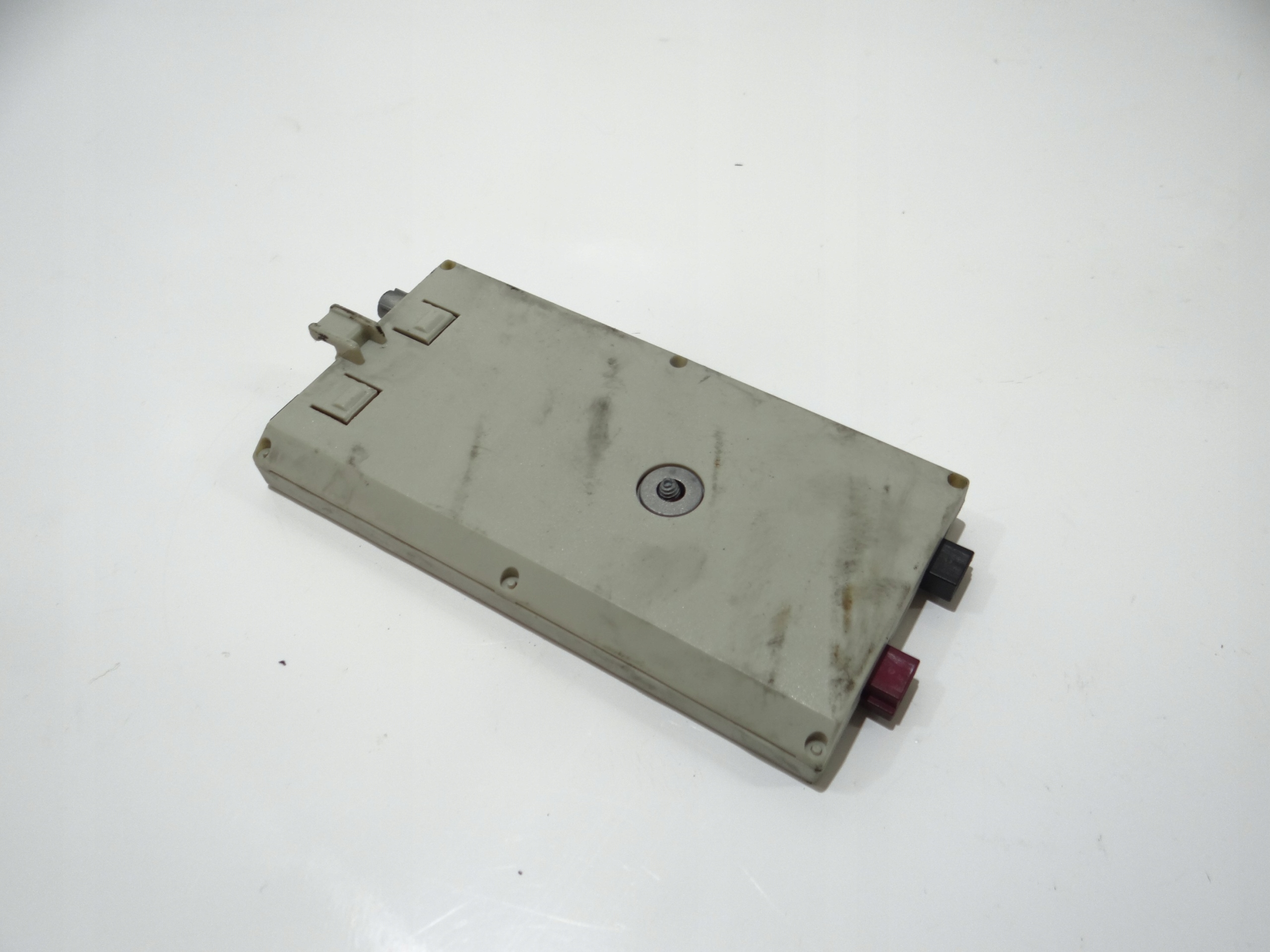 modulo DIVERSITY BMW X3 E83 LCI AMPLIFICATORE 3452099