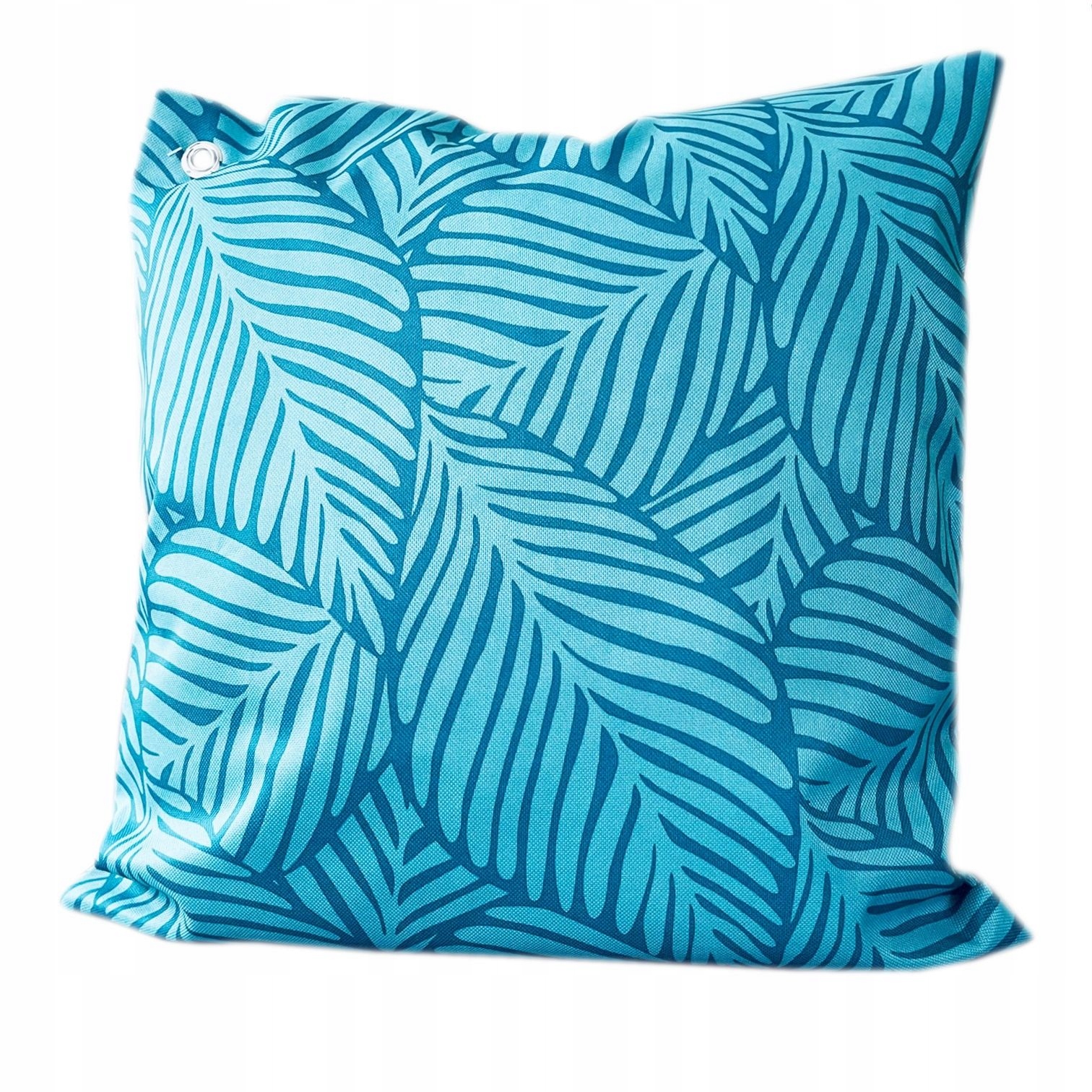 

Poduszka Ogrodowa Wodoodporna 45x45 Wzór Niebieski