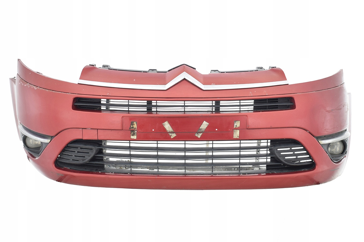 front bumper CITROEN C4 GRAND PICASSO EKQD