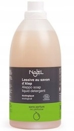 

Najel płyn do prania naturalny hipoalergiczny 2 l