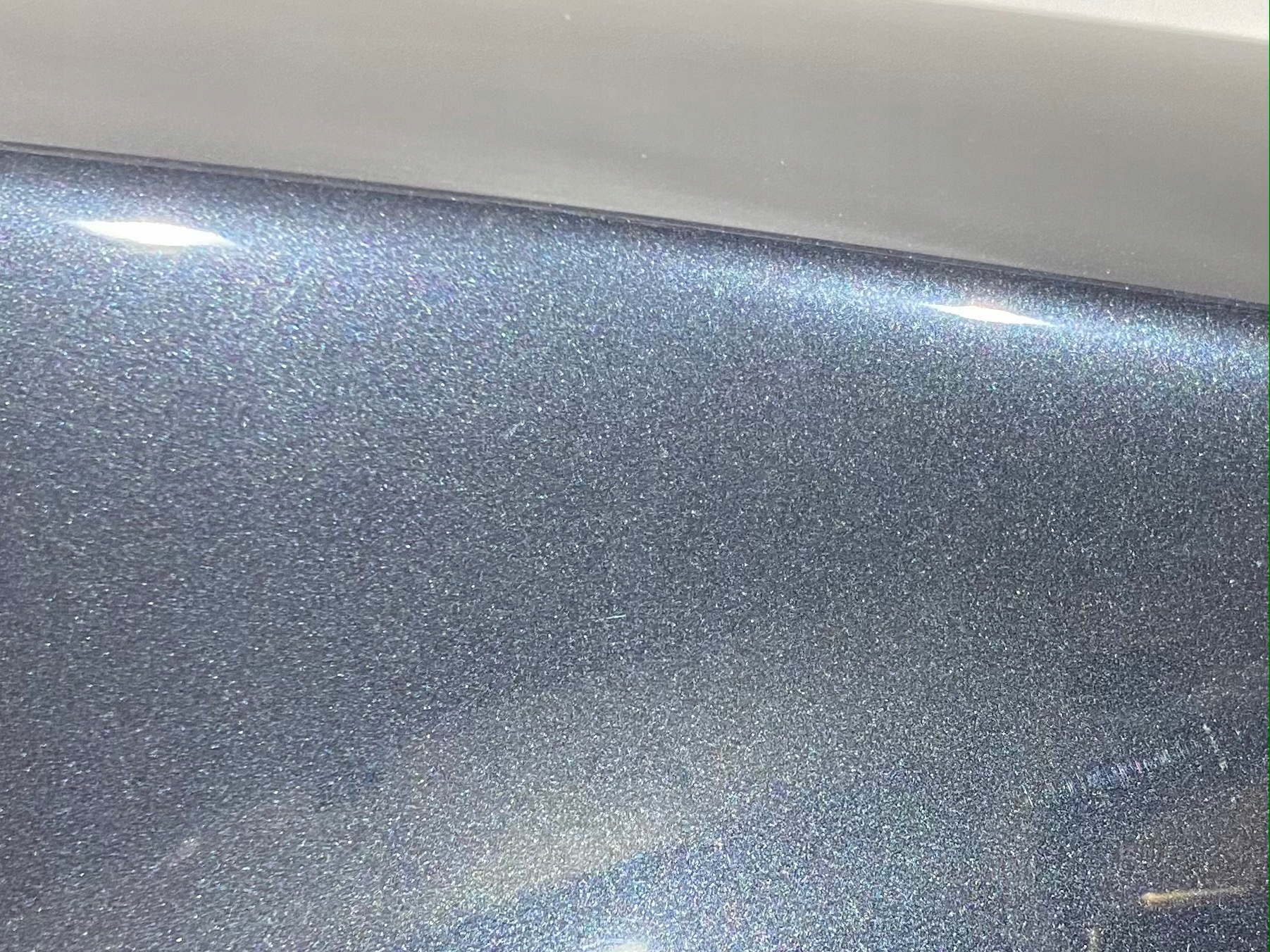 ROLLS ROYCE DAWN DROITE AILE RIGHT FENDER
