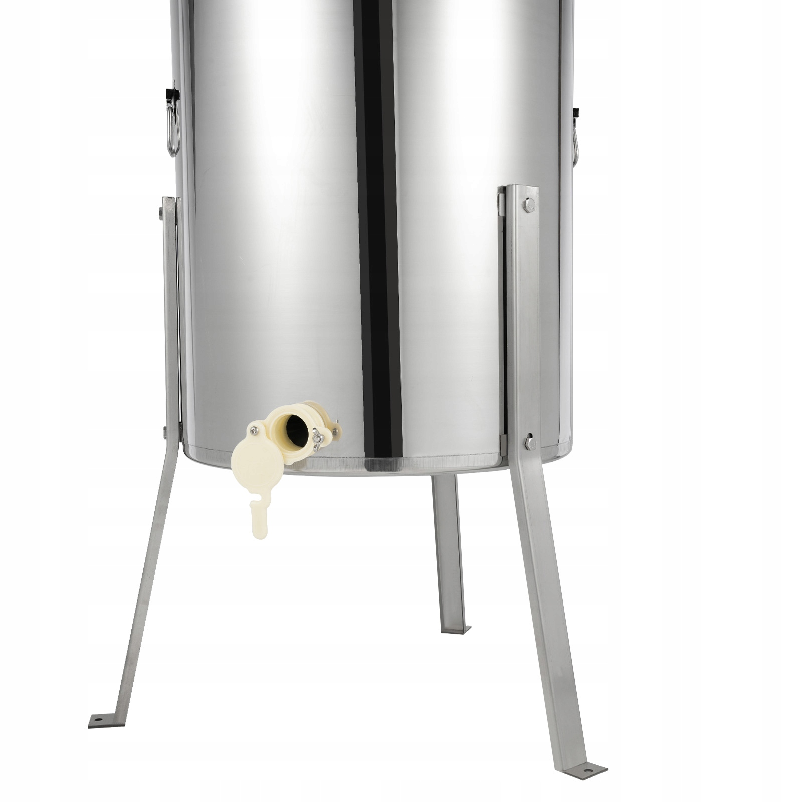 MIODARKA ELEKTRYCZNA 4 PLASTRY MIODU 140W Producent bez marki