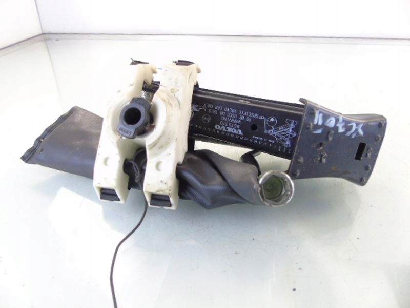 VOLVO XC70 II ДОМКРАТ КОМПЛЕКТ ПОДЪЕМНИК 8679370