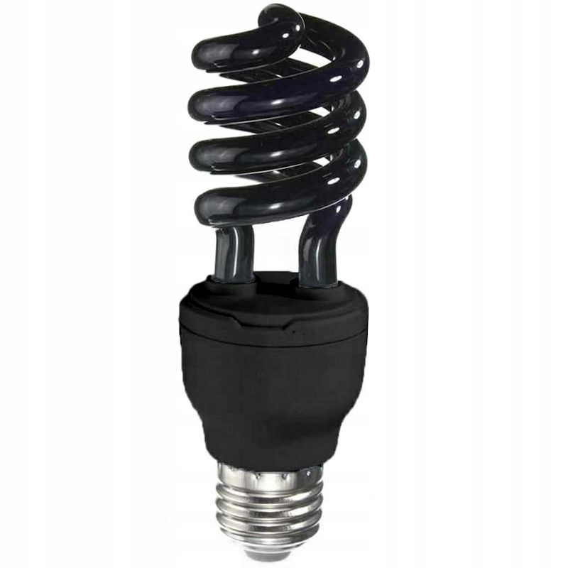 

Żarówka Uv E27 bakteriobójcza 15W dezynfekcyjna