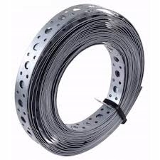 

Taśma perforowana montażowa 0,6x17mm 25m