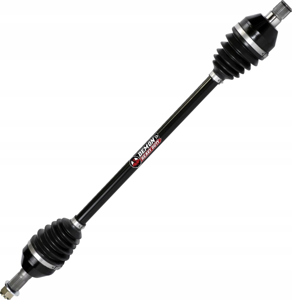 Os Démon Zadná Pravá Ľavá Komplete Heavy Duty Axle Can-am Maverick X3