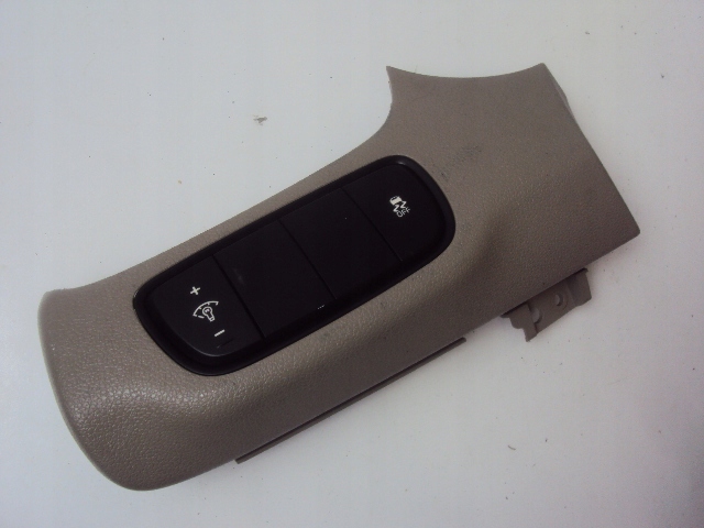 ПАНЕЛЬ УПРАВЛЕНИЯ KIA SORENTO 2014-