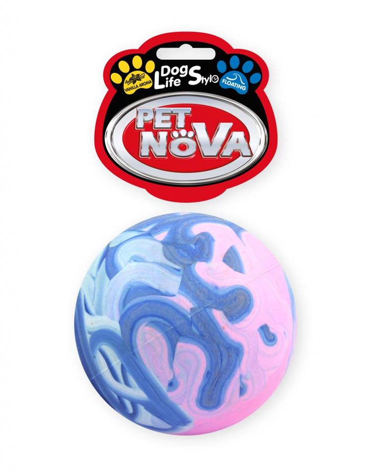 

Pet Nova Dog Life Style Piłka pływająca 7cm