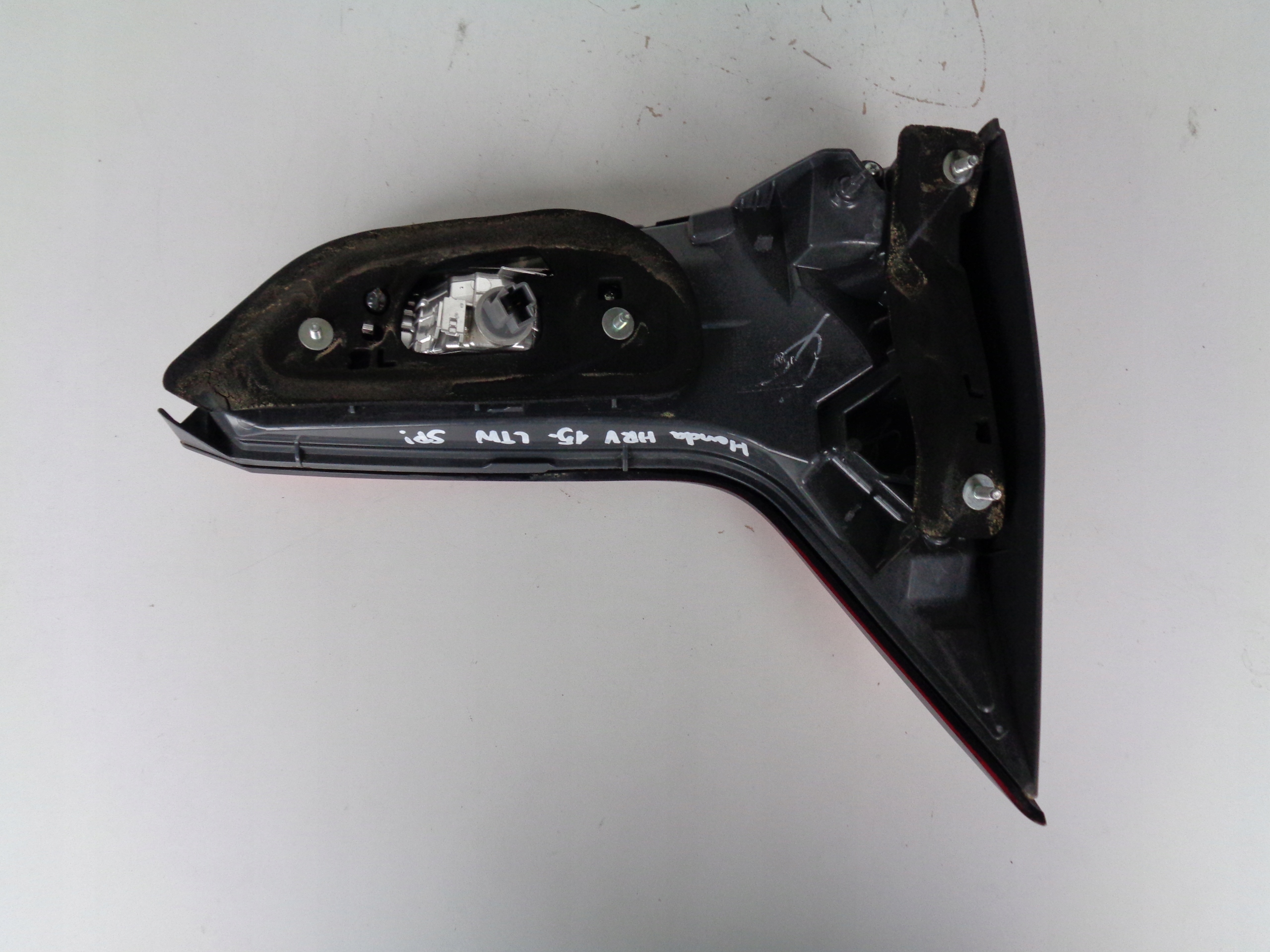 light left rear to the bonnet HONDA HRV 15- LED