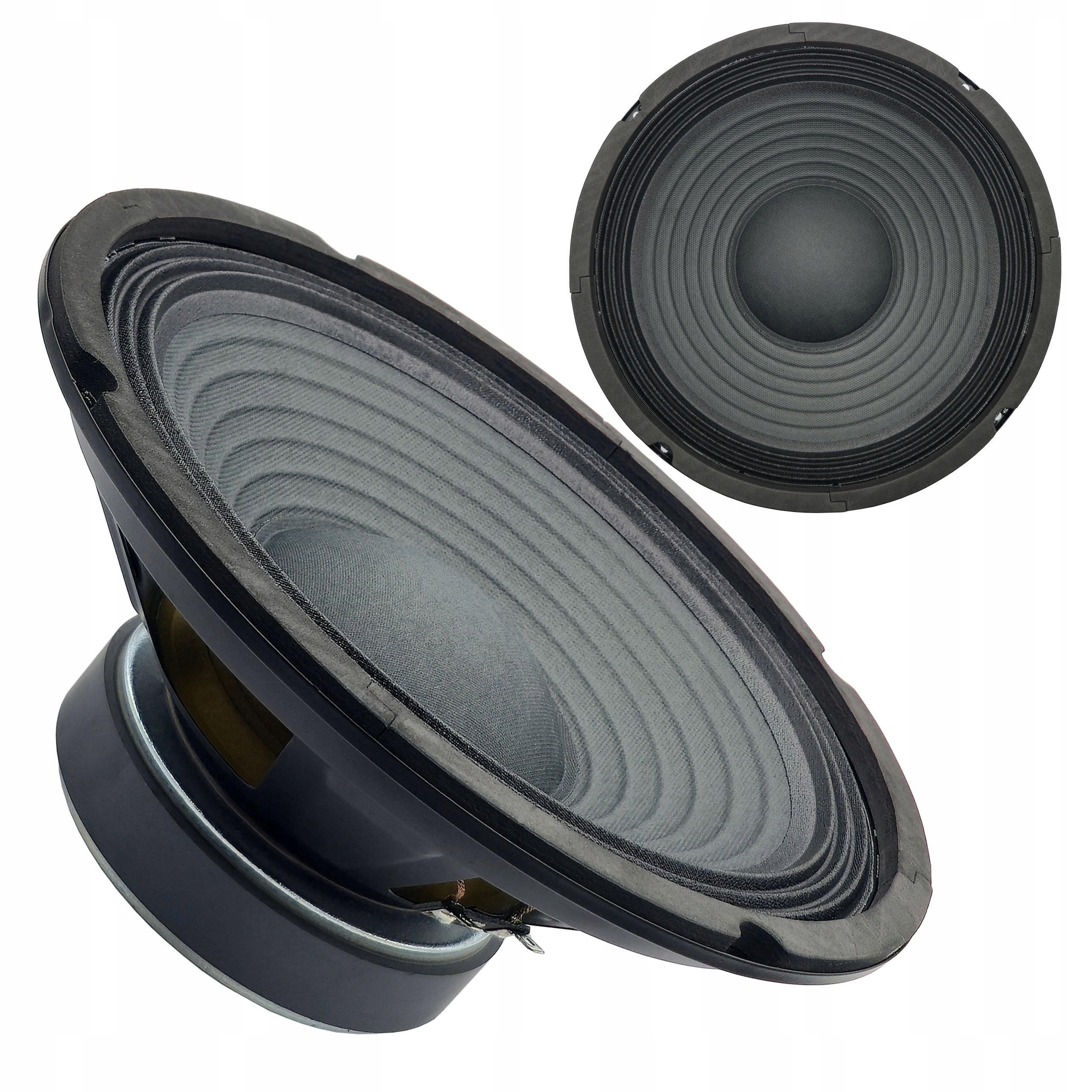 Basový reproduktor Fonics 10 palců 25 cm Hw 1000 8 ohm