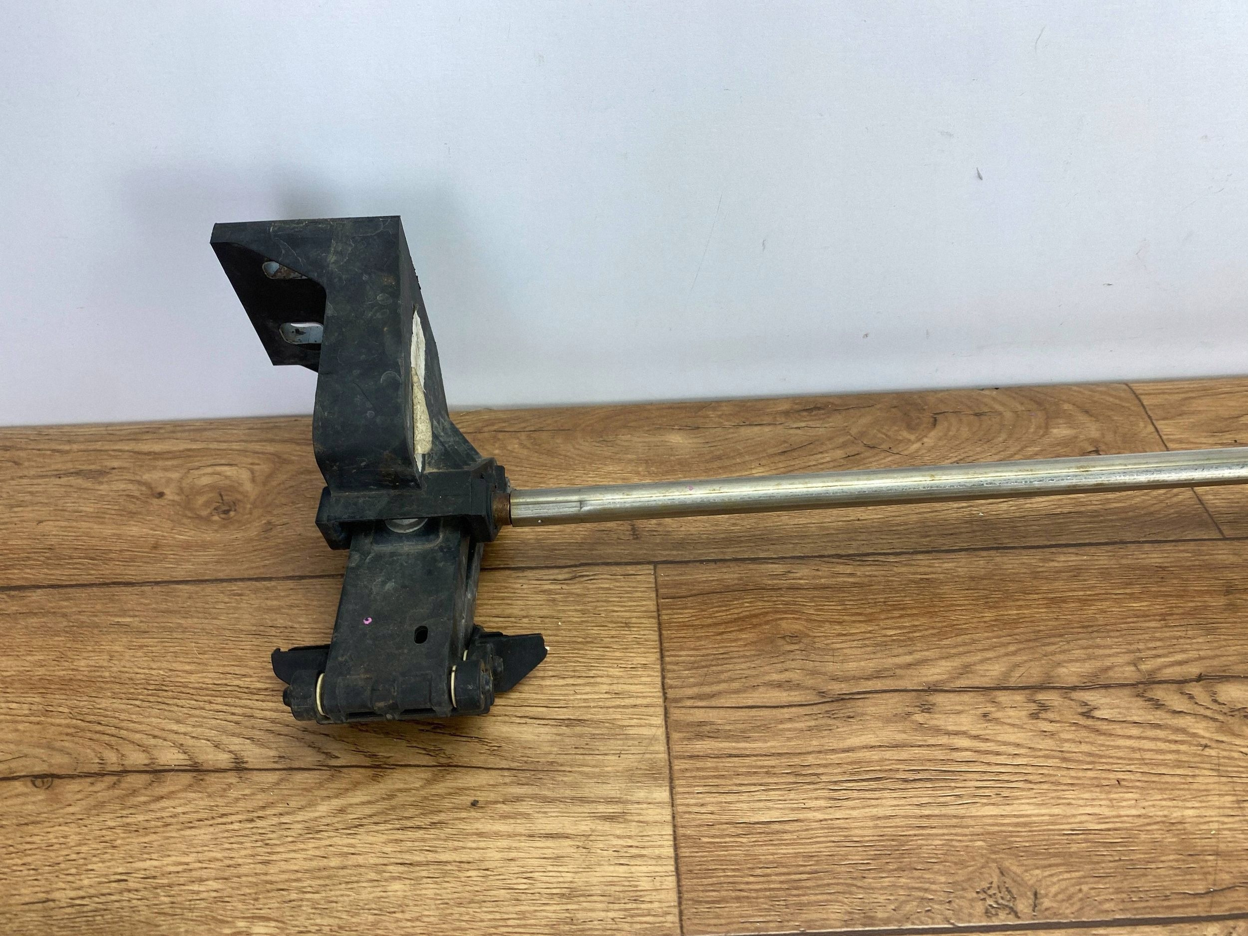 Spoiler aktywny Anteriore Paraurti Ram 1500 DT 2019+