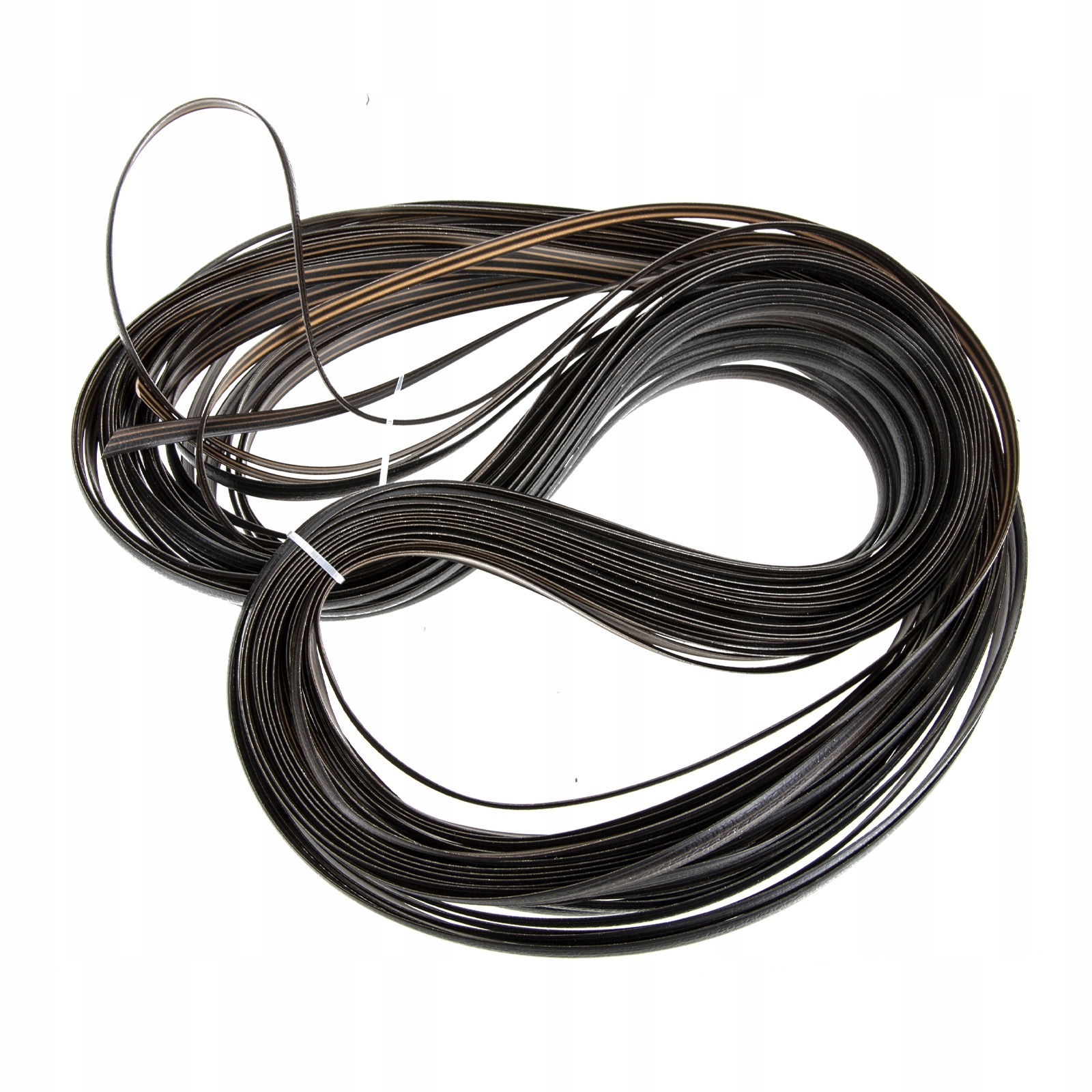 MATERIAŁY DO NAPRAWY KRZESŁÓW OGRODOWYCH PLASTIKOWE PRZECHOWYWANIE Materiał dominujący inny