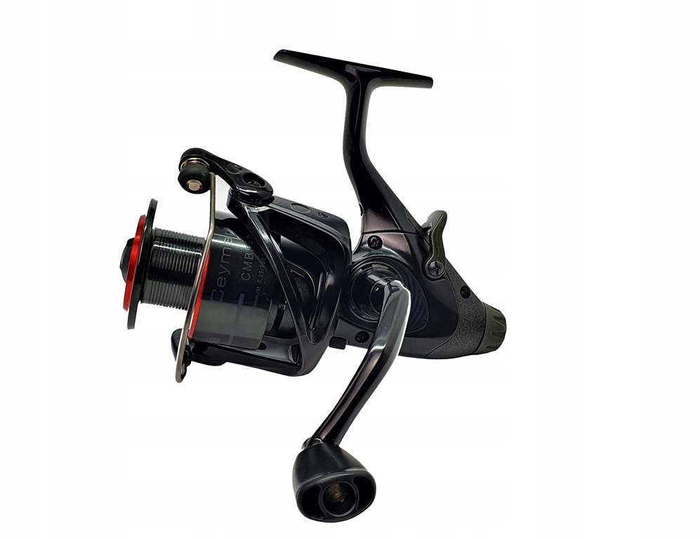 Okuma Ceymar CMBF-340 Wolny bieg