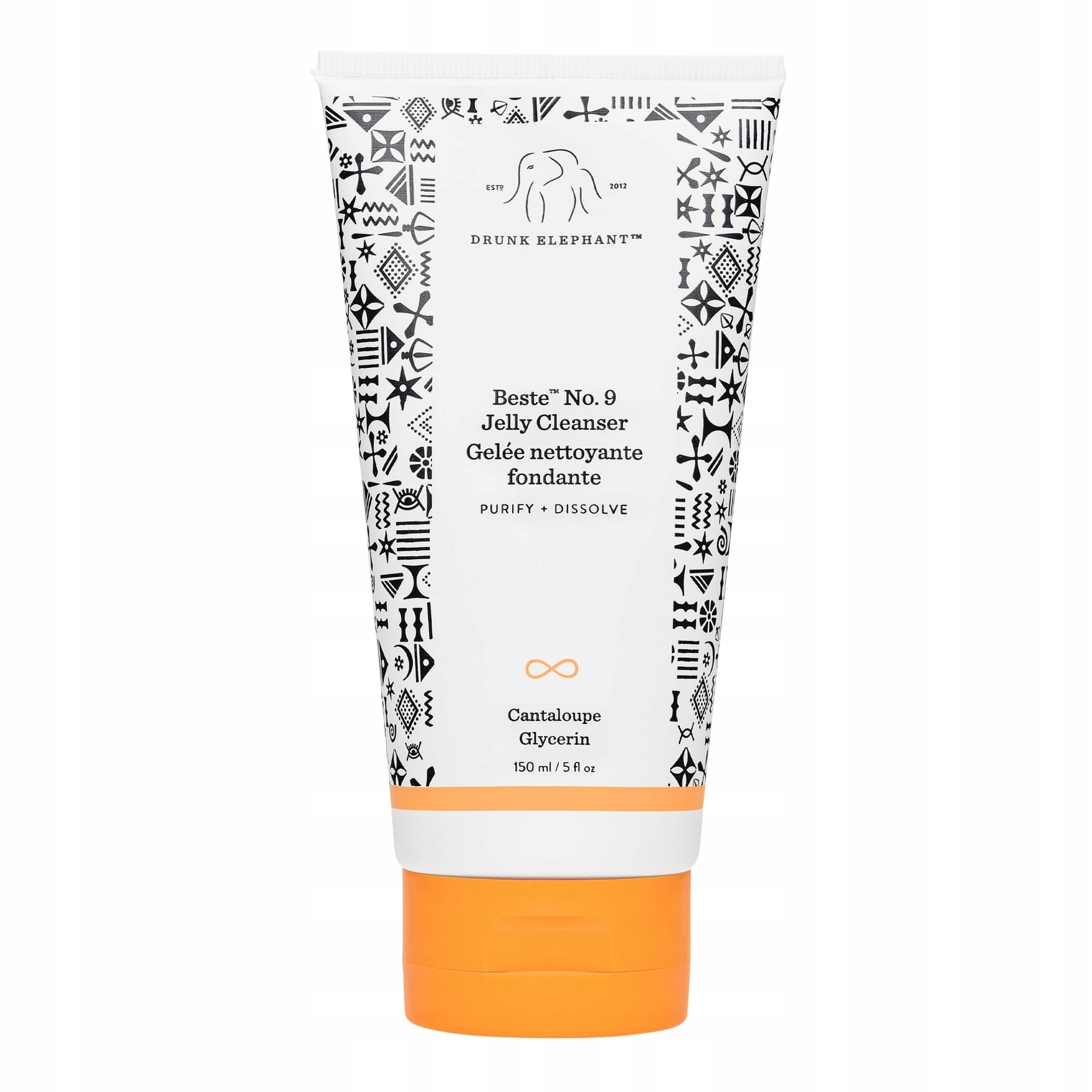 Beste No. 9 Jelly Cleanser Żel Do Mycia Twarzy