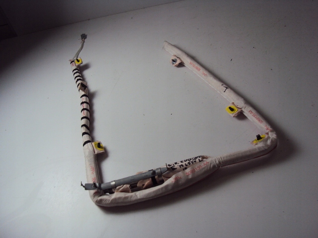 пиропатрон подушки безопасности левый Range Rover Evoque II L551