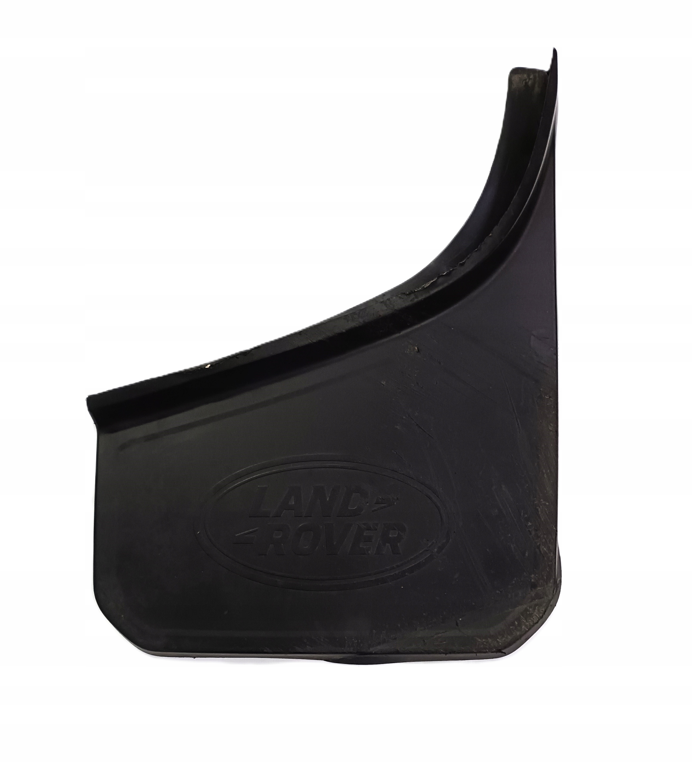 mudguard flap rear rear part right LAND ROVER DEFENDER II 2020 OE